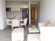 se vende apartamento en Playa Salguero Suites