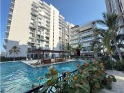 Se vende apartamento en Pozos Colorados Santa Marta