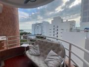 Se vende apartamento en Pozos Colorados, Santa Marta
