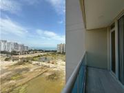 Se vende apartamento en Pozos Colorados, Santa Marta