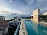 Se vende apartamento en Pozos Colorados, Santa Marta