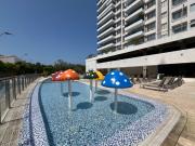 Se vende apartamento en Pozos Colorados Santa Marta