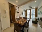 Se vende apartamento en Pozos Colorados Santa Marta