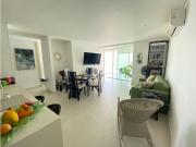 Vendo Apartamento en Pozos Colorados Santa Marta