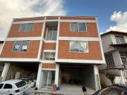 SE VENDE APARTAMENTO EN PRADERA ALTA PISO 2