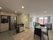 SE VENDE APARTAMENTO EN QUINTA PAREDES