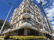 SE VENDE APARTAMENTO EN QUINTA PAREDES BOGOT 601