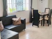SE VENDE APARTAMENTO EN RECREO OPTIMAS CODICIONES,...