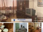 SE VENDE APARTAMENTO EN RES.El PUENTE CARACAS VE01...