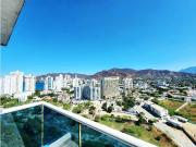 Venta de Apartamento en Reserva del Mar, Santa Marta,...