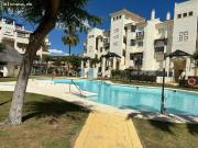 SE VENDE APARTAMENTO EN RESIDENCIAL DUQUESA EN SABINILLAS
