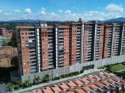 SE VENDE APARTAMENTO EN RIONEGRO SECTOR SAN ANTONIO...