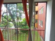 Se Vende Apartamento en Robledo Villa Flora, Medellin