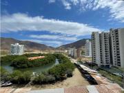 Se vende apartamento en Rodadero Reservado Santa Marta
