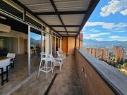 ¡SE VENDE APARTAMENTO EN SABANETA ALTO DE LAS FLORES!