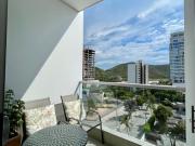 SE VENDE APARTAMENTO EN SALGUERO BEACH