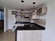 Se vende apartamento en San Antonio de Prado z