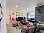 SE VENDE APARTAMENTO EN SANTA BARBARA