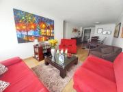 SE VENDE APARTAMENTO EN SANTA BARBARA