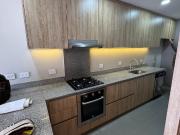 se vende apartamento en santa barbara