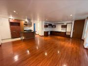 Se vende apartamento en Santa Bárbara