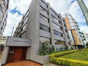 Se Vende Apartamento en Santa Bárbara Edificio Palisandro