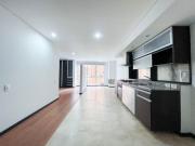 Se vende apartamento en Santa Bárbara Occidental