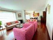 SE VENDE APARTAMENTO EN SANTA BRBARA