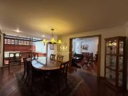 SE VENDE APARTAMENTO EN SANTA BRBARA BOGOTA