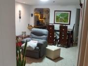 SE VENDE APARTAMENTO EN SANTA TERESITA DE 70 M2 PISO 2...