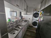 SE VENDE APARTAMENTO EN SANTA TERESITA EN PISO 7 DE 54 M2