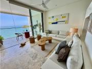 SE VENDE APARTAMENTO CON VISTA AL MAR EN SIERRA LAGUNA,...