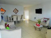 SE VENDE APARTAMENTO EN SEGUNDO PISO, SECTOR DE SAN FELIPE