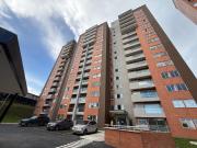 Se vende apartamento en Senderos de San Silvestre piso 8