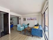 Se Vende Apartamento en Septima Avenida Usaquen Bogota