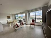 SE VENDE APARTAMENTO VIA AL CAIMO