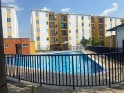 Se Vende Apartamento en Solares de Ciudad del Valle...