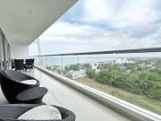 SE VENDE APARTAMENTO EN SONESTA MORROS CON VISTA AL MAR...