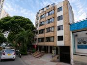 Se vende apartamento en Sotomayor – Bucaramanga