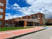 SE VENDE APARTAMENTO EN TIERRA LUNA, INMOBILIARIAS CHIA