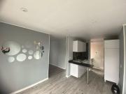 Se vende apartamento en tocancipa