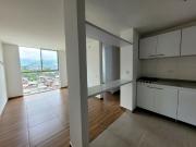 SE VENDE APARTAMENTO EN TORRES DEL BOSQUE PISO 12....