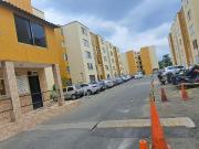 SE VENDE APARTAMENTO EN UNIDAD BARRIO VILLA DEL PRADO