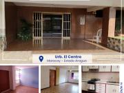 SE VENDE APARTAMENTO EN URB. EL CENTRO, MARACAY, VE11...