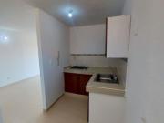 SE VENDE APARTAMENTO EN VALLE DEL LILI DE 54 M2 EN PISO...