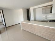 SE VENDE APARTAMENTO EN VALLE DEL LILI EN PISO 16 DE 88...