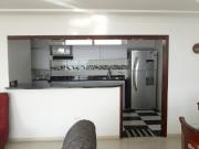 SE VENDE APARTAMENTO EN VERSALLES EN EDIFICIO EN PISO 12...