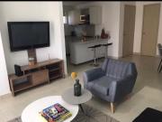 SE VENDE APARTAMENTO EN VILLA SANTOS