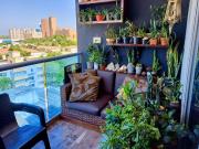 SE VENDE APARTAMENTO EN VILLA SANTOS SOMBRA