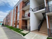 SE VENDE APARTAMENTO EN VILLAGORGONA